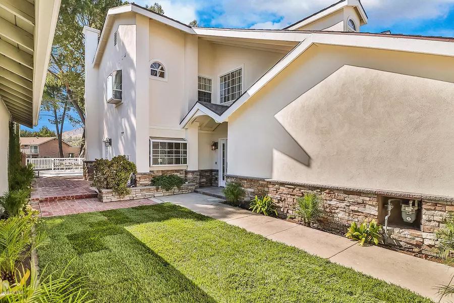 5350 Captains Place, Agoura Hills, CA 91301