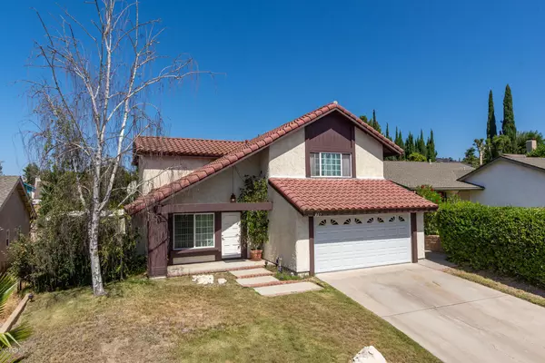 803 Green Valley Drive, Newbury Park, CA 91320