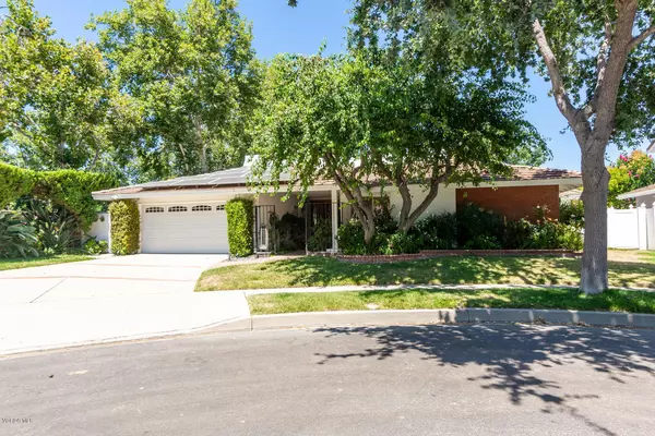 Westlake Village, CA 91361,1305 Woodlow Court