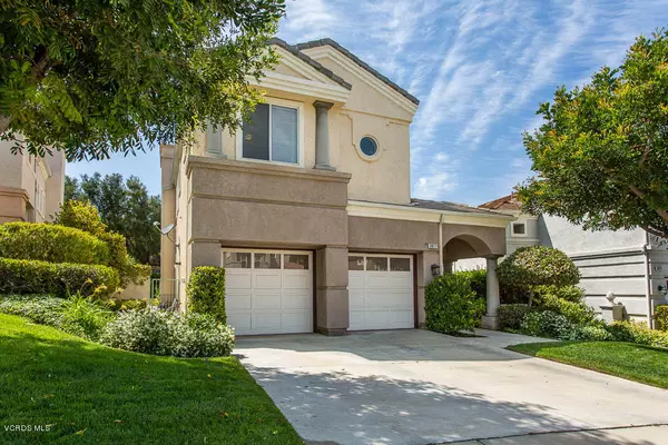 Moorpark, CA 93021,3877 Sunsetridge Road