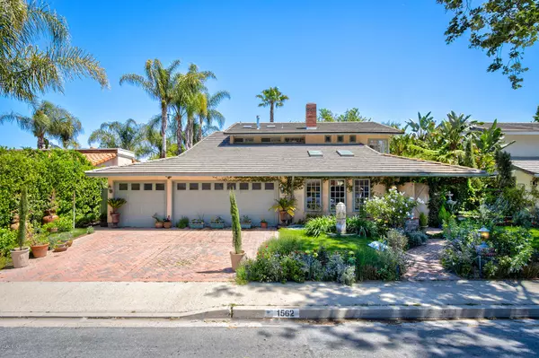 1562 Devonshire Avenue, Westlake Village, CA 91361