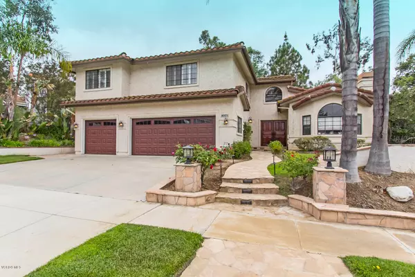 Simi Valley, CA 93065,208 Goldenwood Circle