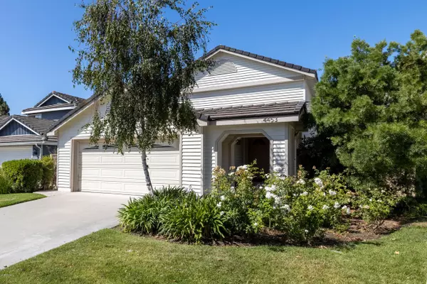 Moorpark, CA 93021,4453 Summerglen Court