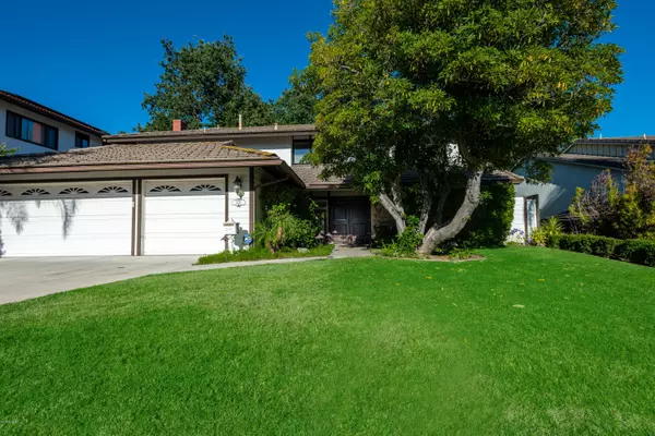 Westlake Village, CA 91361,4316 Hartfield Court