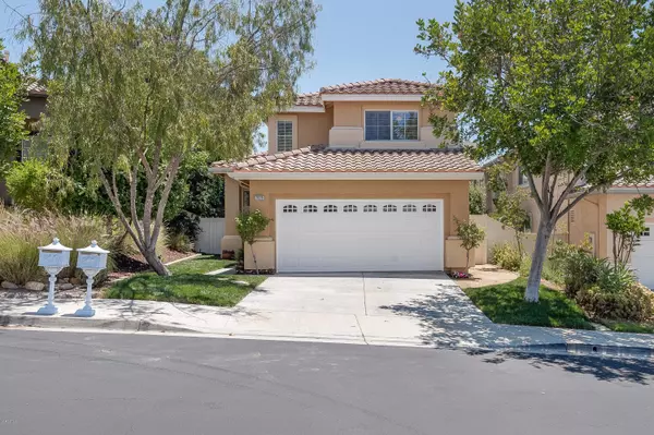 Thousand Oaks, CA 91362,2826 Silk Oak Avenue