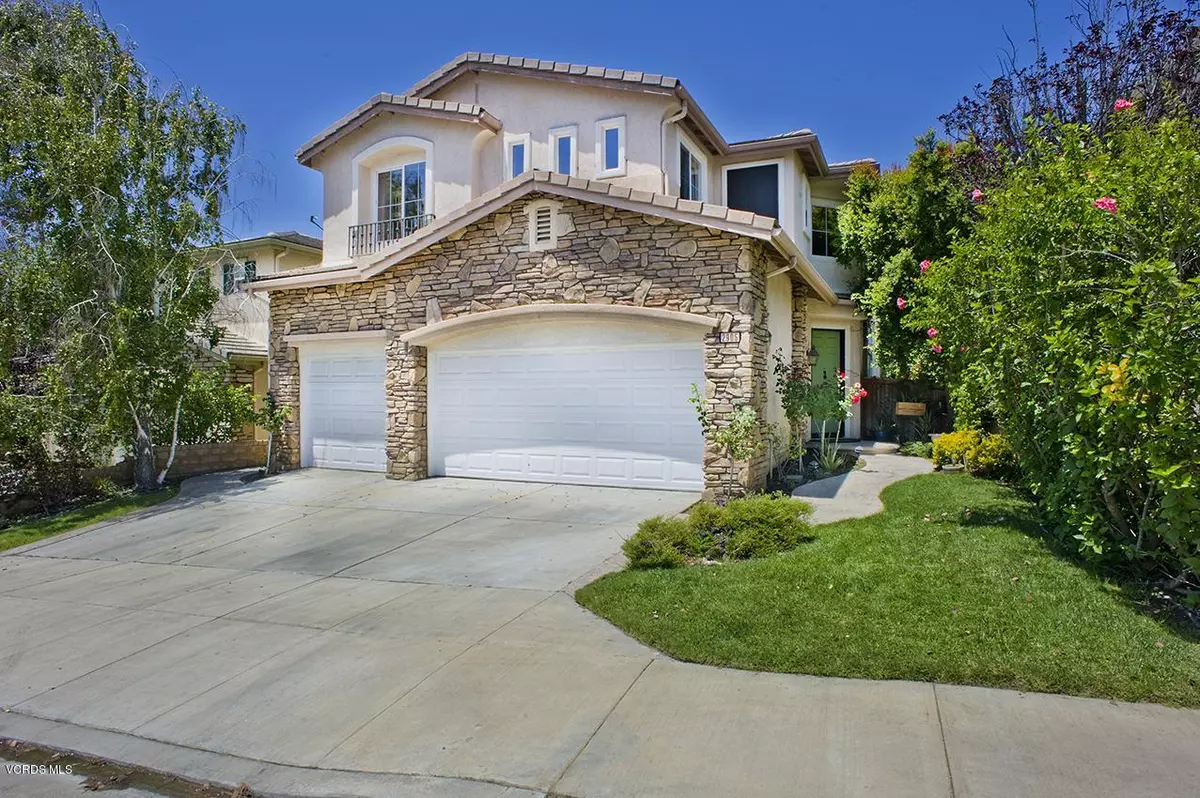 Thousand Oaks, CA 91362,2905 Arbella Lane