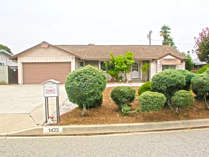 1422 E Herring Avenue, West Covina, CA 91791