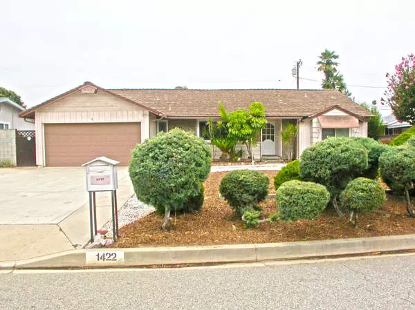 West Covina, CA 91791,1422 E Herring Avenue