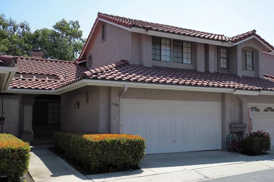 6300 Corte Lucinda, Camarillo, CA 93012