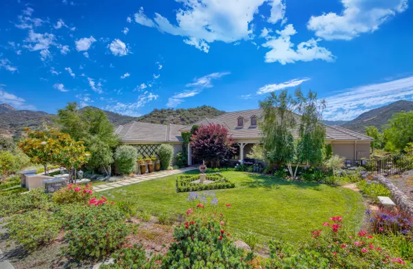 Westlake Village, CA 91361,186 Williamsburg Way