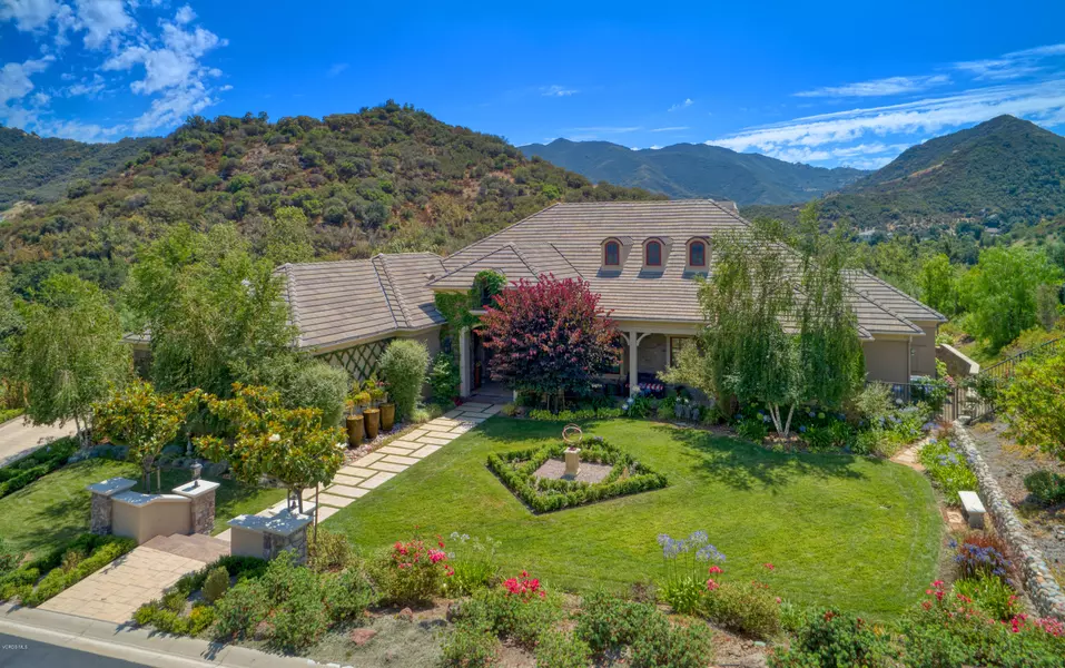 186 Williamsburg Way, Westlake Village, CA 91361