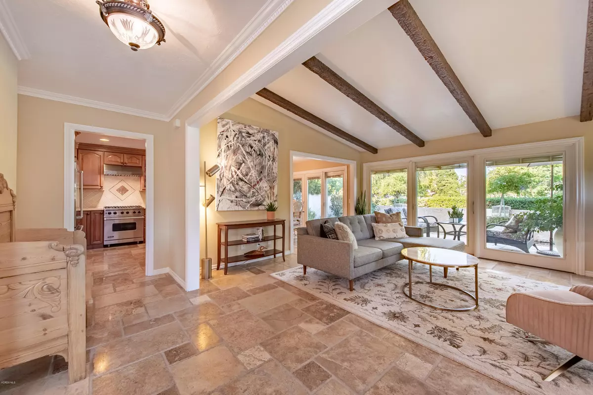 Westlake Village, CA 91361,2279 Portola Lane