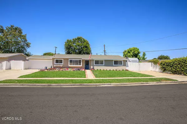 275 Cay Court, Newbury Park, CA 91320