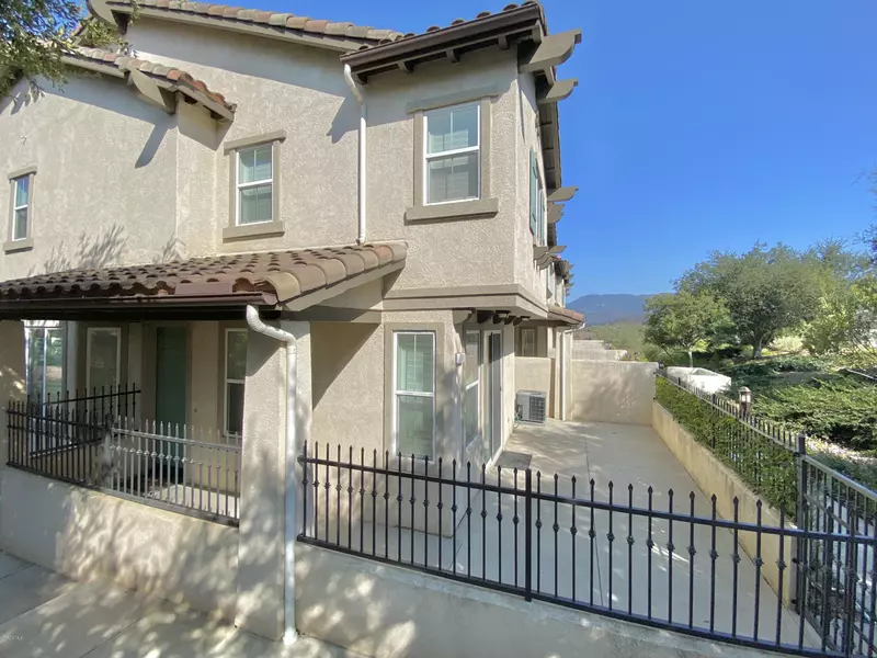 4791 Via Altamira, Newbury Park, CA 91320