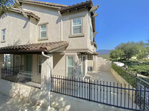 Newbury Park, CA 91320,4791 Via Altamira