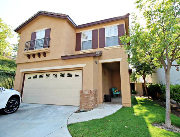 631 Hooper Avenue, Simi Valley, CA 93065