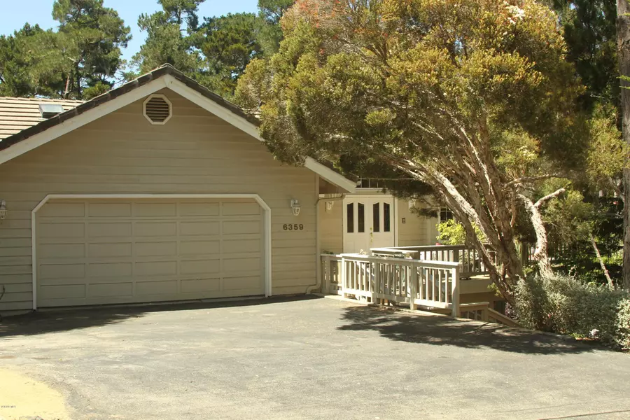 6359 Charing Lane, Cambria, CA 93428