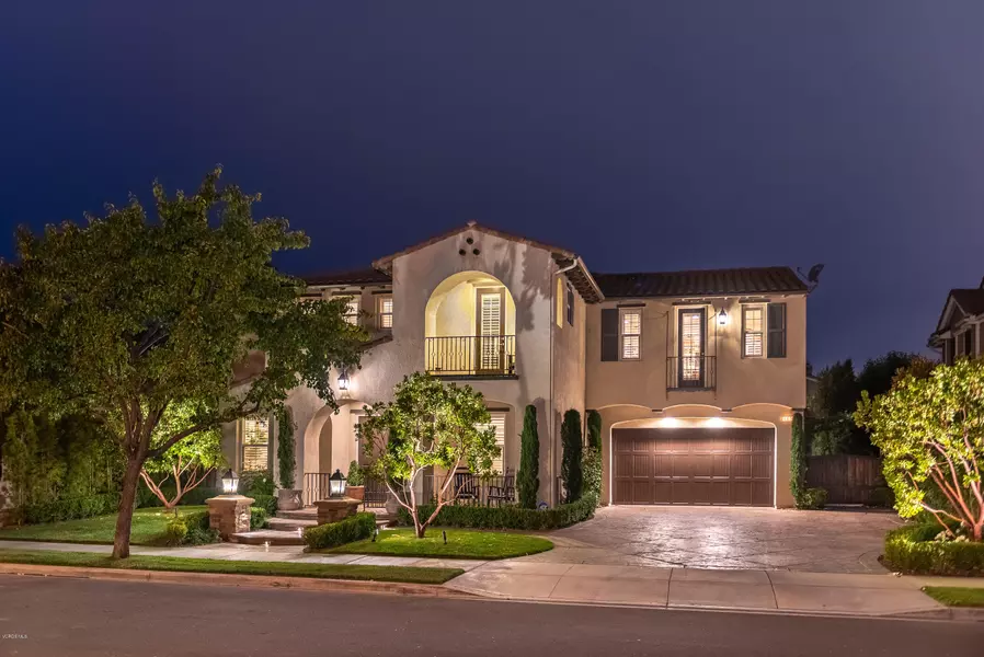 567 Celestial Place, Camarillo, CA 93012