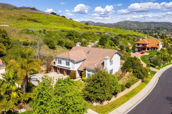 Agoura Hills, CA 91301,29641 Kimberly Drive