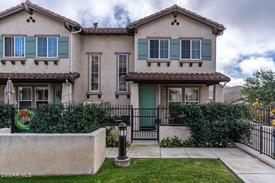 108 Via Katrina, Newbury Park, CA 91320