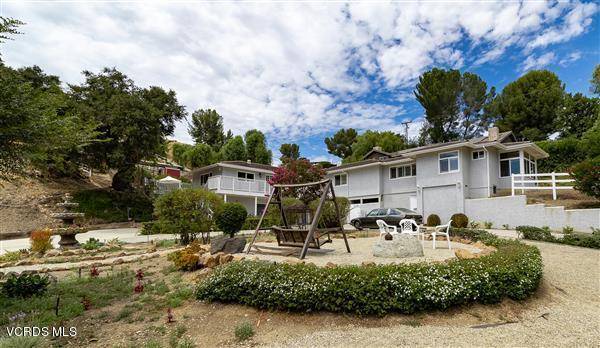 28345 Foothill Drive, Agoura Hills, CA 91301