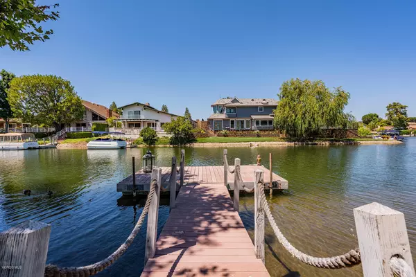 Westlake Village, CA 91361,4055 Mariner Circle