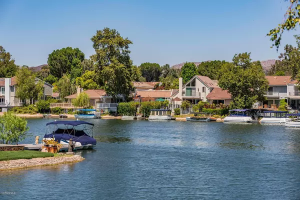 Westlake Village, CA 91361,4055 Mariner Circle