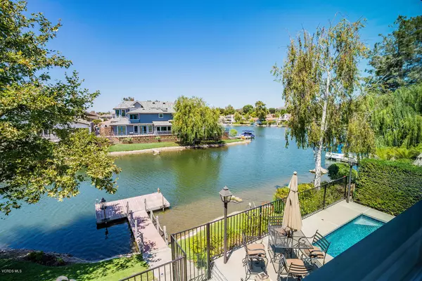 Westlake Village, CA 91361,4055 Mariner Circle