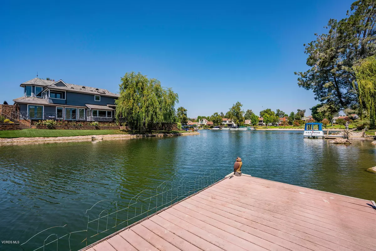 Westlake Village, CA 91361,4055 Mariner Circle