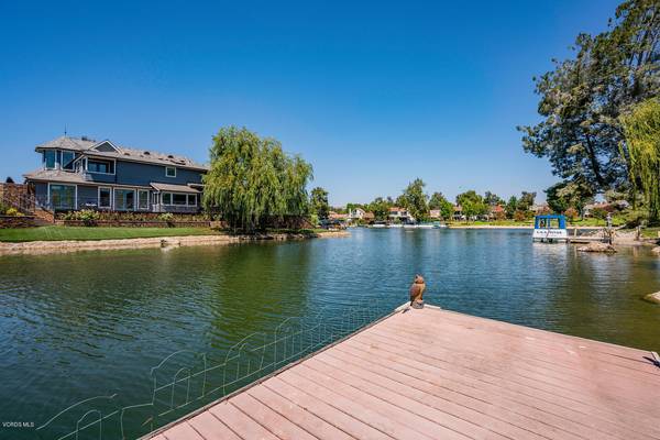 4055 Mariner Circle, Westlake Village, CA 91361