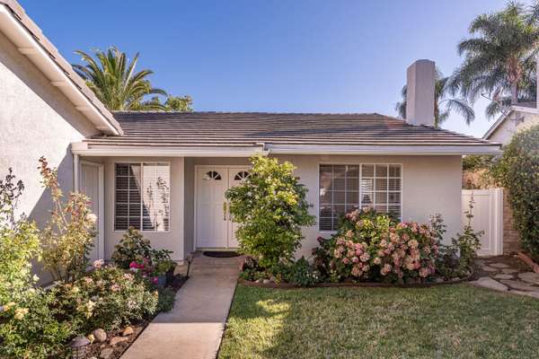 30822 Whim Drive, Westlake Village, CA 91362