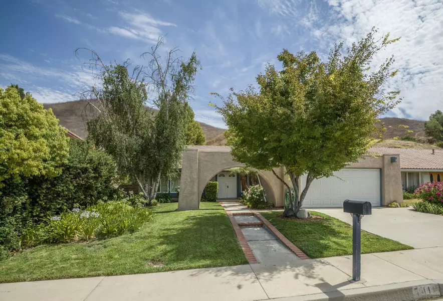 5914 Carell Avenue, Agoura Hills, CA 91301