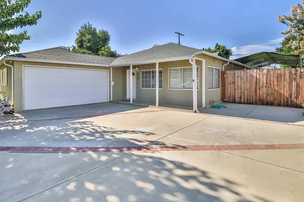 Northridge, CA 91325,17547 Cantara Street