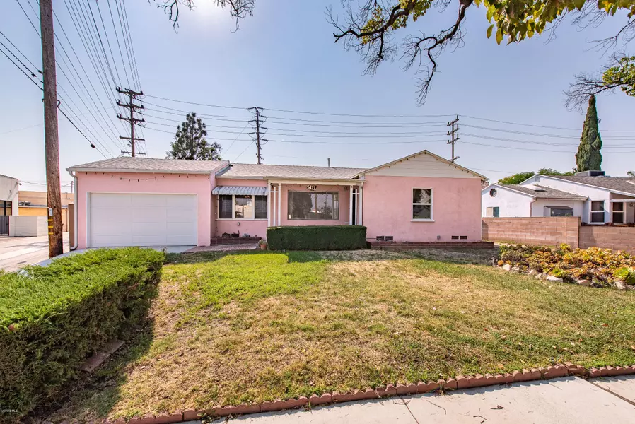 1411 N Maple Street, Burbank, CA 91505