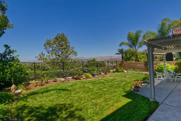 Moorpark, CA 93021,14297 Peach Hill Road