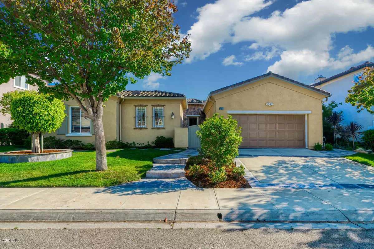 Newbury Park, CA 91320,217 Via Lara