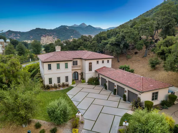 3005 Stafford Road, Thousand Oaks, CA 91361