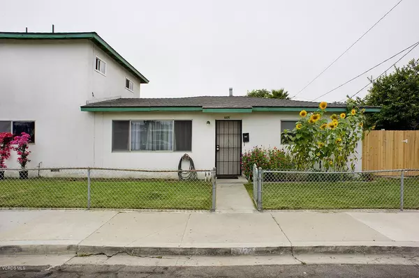 Port Hueneme, CA 93041,603 N 3rd Street