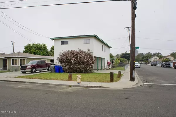 Port Hueneme, CA 93041,603 N 3rd Street