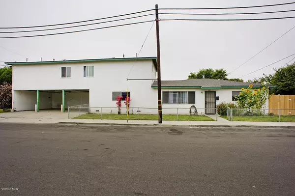 603 N 3rd Street, Port Hueneme, CA 93041