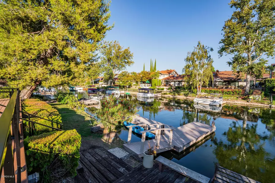 3820 Mainsail Circle, Westlake Village, CA 91361