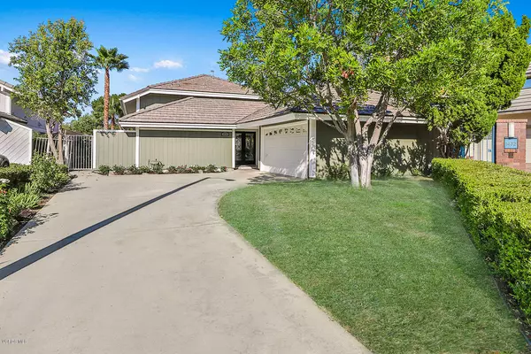 Westlake Village, CA 91361,1426 Eastwind Circle