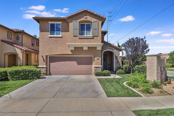 3801 Dunaway Drive, Newbury Park, CA 91320