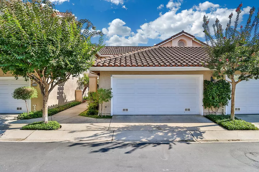 620 Ivywood Lane #D, Simi Valley, CA 93065