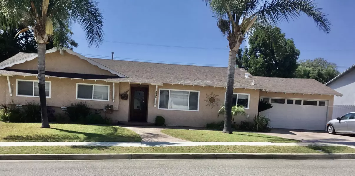 3259 Austin Avenue, Simi Valley, CA 93063