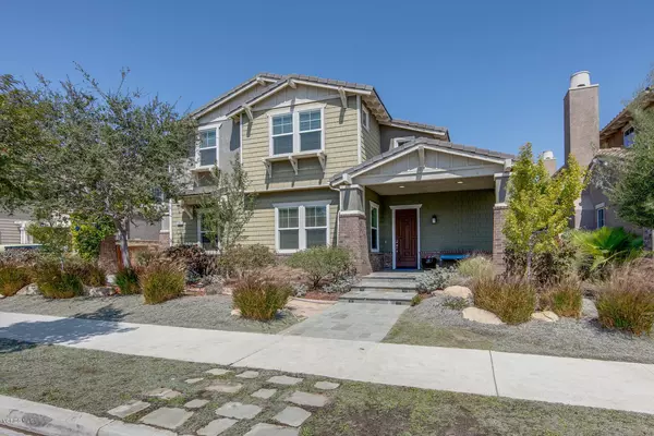 Camarillo, CA 93012,3217 Buttercup Lane