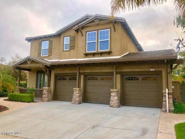 105 Via Magnolia, Newbury Park, CA 91320