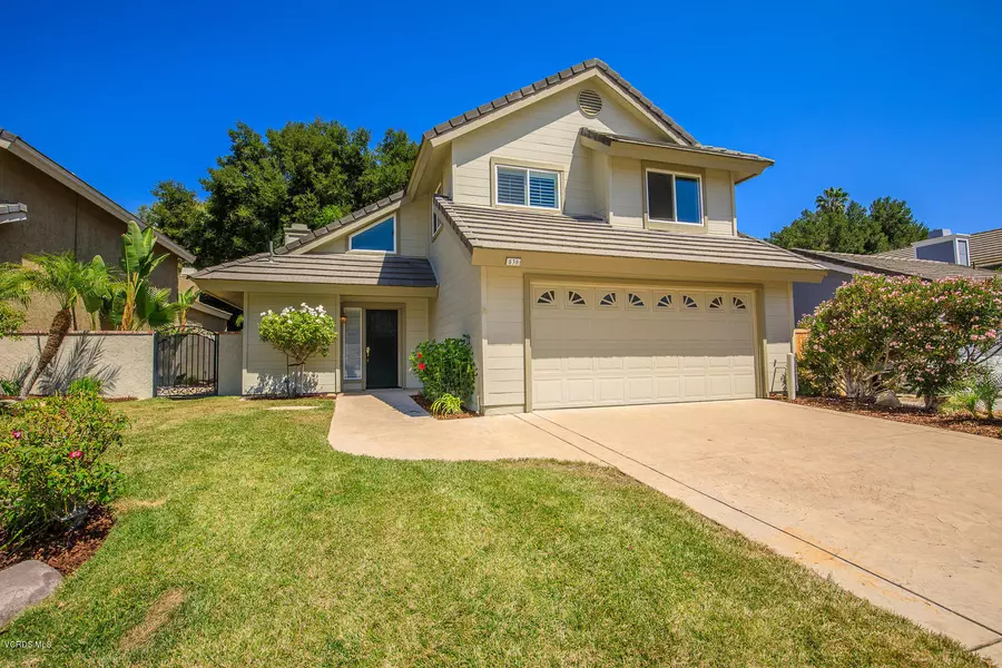 530 Park Springs Court, Oak Park, CA 91377