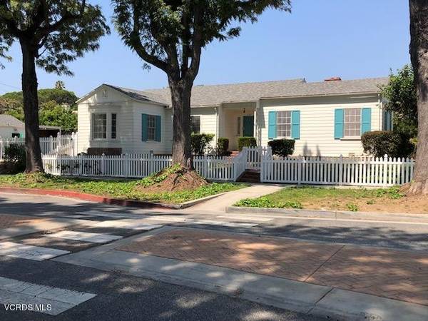 2527 Washington Avenue, Santa Monica, CA 90403