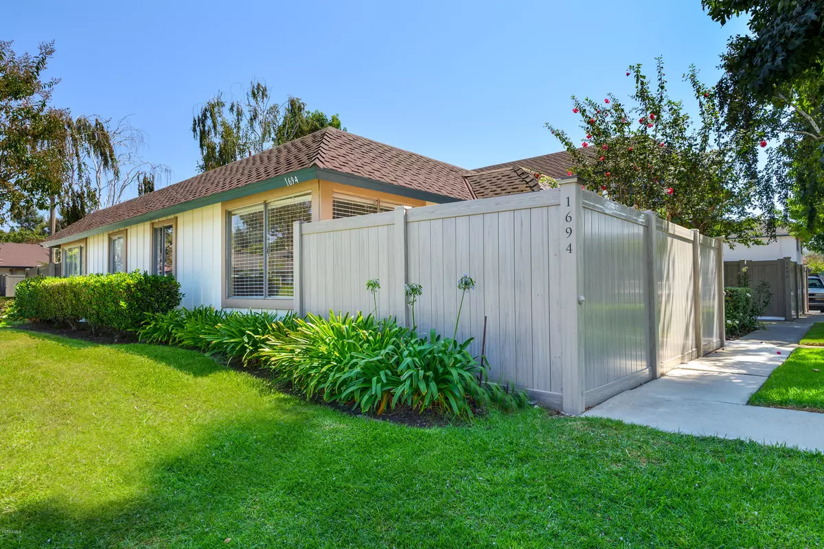 Thousand Oaks, CA 91362,1694 Tiburon Court